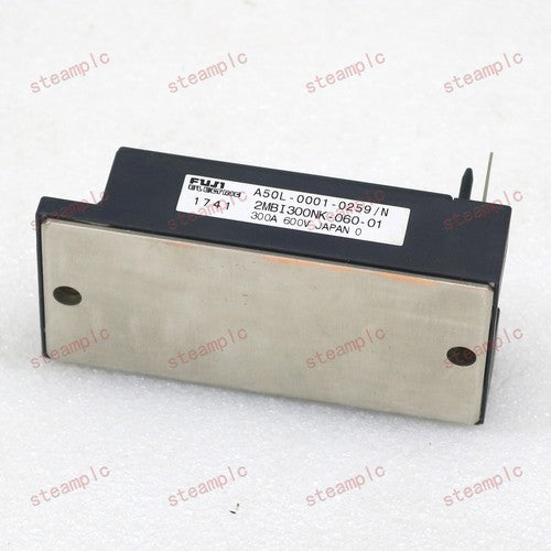 One  MODULE For FUJI 2MBI300NK-060-01 SPOT STOCK