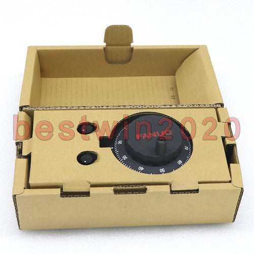 For FANUC A860-0203-T015  handwheel pulse generator Free Shipping