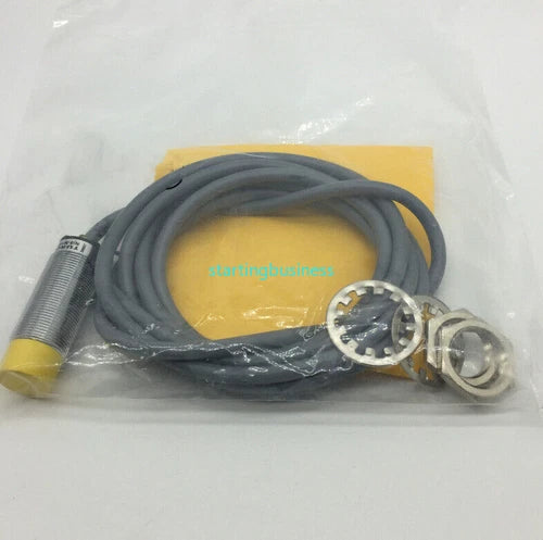 1pcs  For  NI8-M18-LIU Induction Switch sensor  Proximity Switch