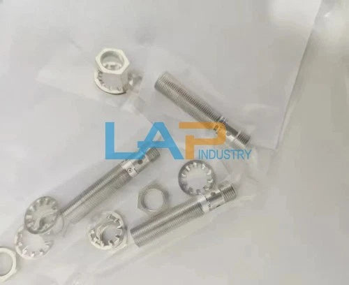 1PCS  FIT FOR Proximity switch MHRM 12P5524/S14L sensor