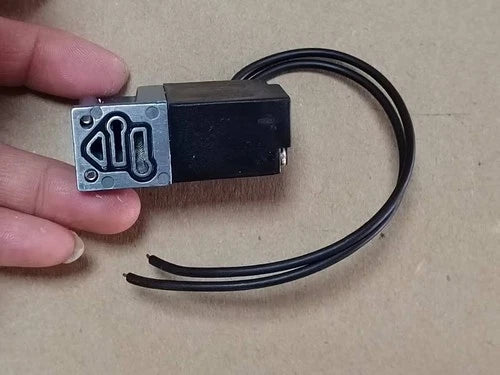 1pcs   35A-B00-DDAA-1BA  solenoid valve