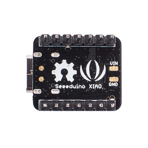2 SAMD21G18 SAMD21 Microcontroller Development Board Module With SPI Interface