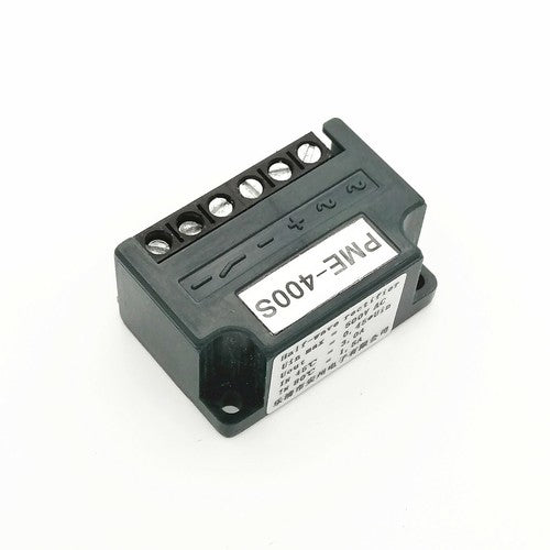 1PC  PME-400S half-wave rectifier motor brake rectifier POWER UNIT 0.45*Uin