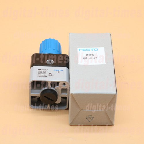 1PC  FESTO pressure reducing valve LRP-1/4-0,7 Free Shipping
