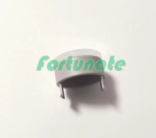 1PCS  FIT FOR Shower faucet accessories 92579450 glass button