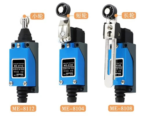 1PC Lift Switch Limiter Journey Lift Switch Lift Switch Car Lift Motor Button