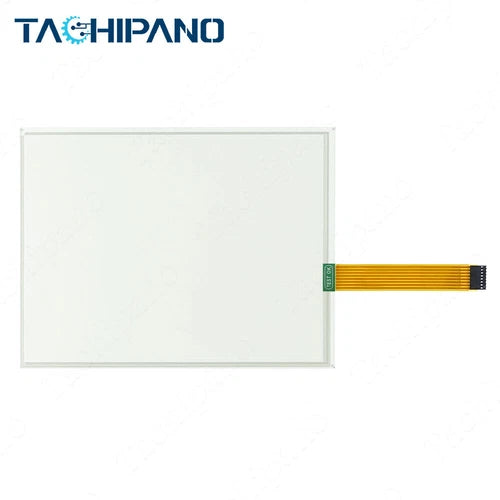 for AMT10019 91-10019-00A 1071-0054A 1001900A 1071.0054 Screen Glass Touch Panel