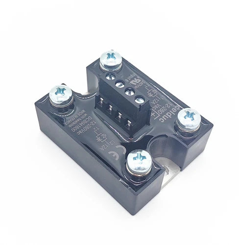 1PC  SCB941600 12A  solid state relay