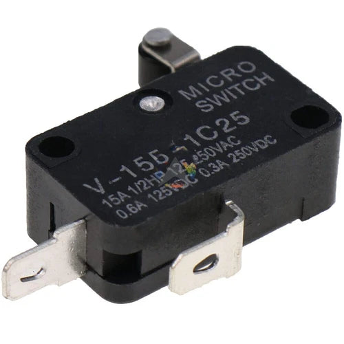 1PCS Replace For  Switch Limit V15G51C25K    V-15G5-1C25-K
