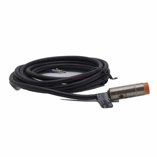 IFM IF5249 Inductive Sensor Threaded Type 10...36 DC PNP  KD