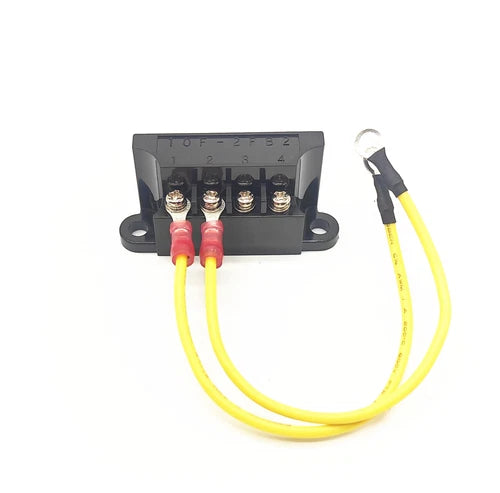 1PC  special motor ship brake single-phase half-wave rectifier 10F-2FB2