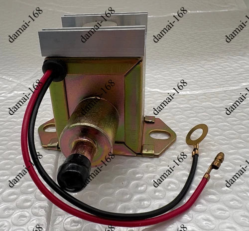 High Power Oil Transfer Pump For Harvester Tractor Agricultural Machiner 12/24V