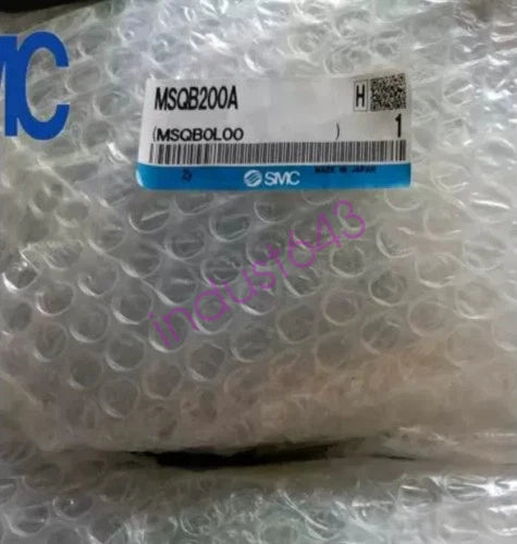 1PC   Cylinder MSQB200A MSQB200A