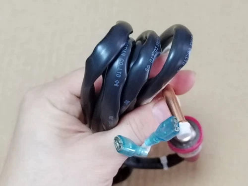 1PC  4.4/3.8MPa with wired controller   air conditioner high-pressure switch