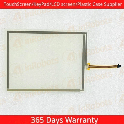 MOBILE PANEL 277 6AV6645-0CC01-0AX0 + Keypad Keyboard Touch Screen Panel Glass