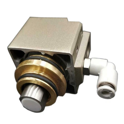 1PC   GNAB-X445   Wire Cutter Water Tank Cylinder Solenoid Valve
