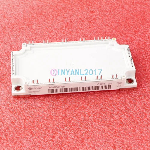 1PCS IGBT MODULE BSM75GP60