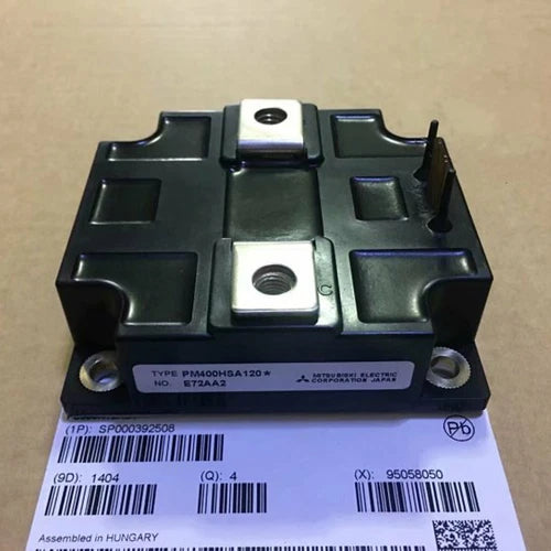 MITSUBISHI PM400HSA120 Power Supply Module PM400HSA120 ping #P