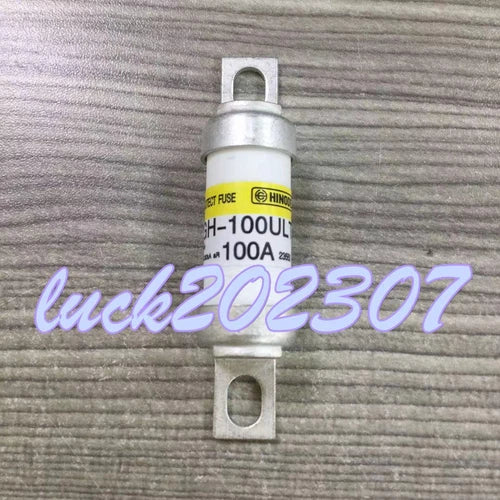 1PC   Fuse 660V 100A fuse  660GH-100ULTC-100