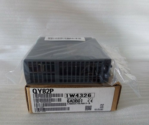 Mitsubishi in box QY82P PLC Module QY82P One year warranty