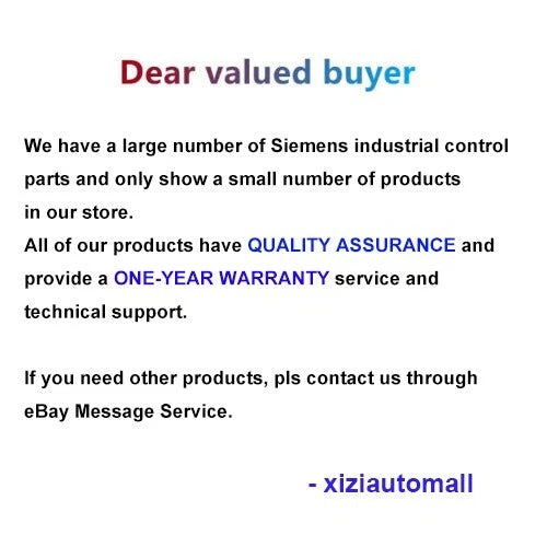 R61P  Sealed Mitsubishi PLC Module R61P