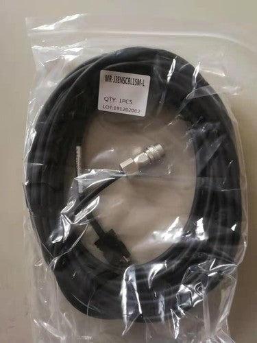 ONE MR-J3ENSCBL15M-L MRJ3ENSCBL15ML Cable  Mitsubishi