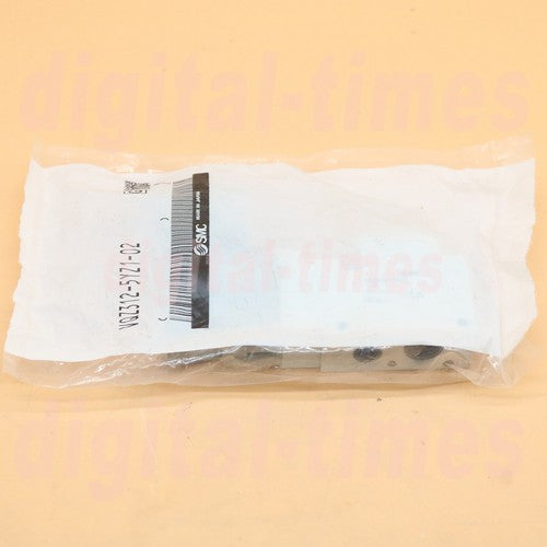 SMC Solenoid valve VQZ312-5YZ1-02 Quality assurance