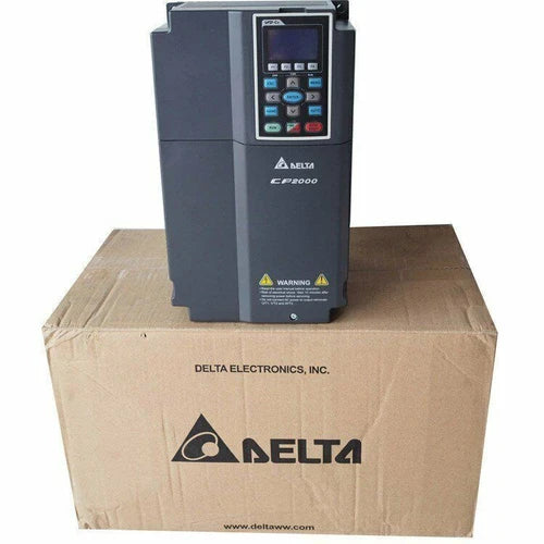 1PCS  DELTA Inverter Frequency converter VFD185CP43B-21 Free delivery