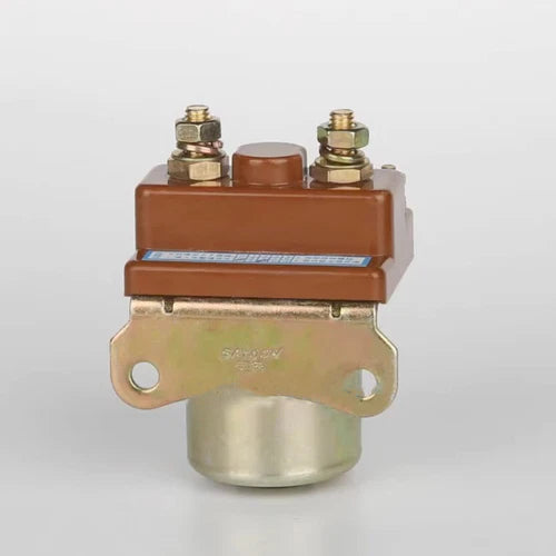 1PC  Contactor Solenoid  Heavy Duty 60V CZ10-150/10 150A DC