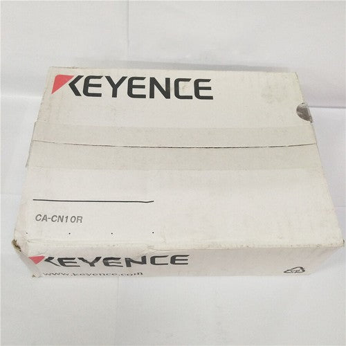 keyence Bucking resistant camera cable CA-CN10R one Year Warranty