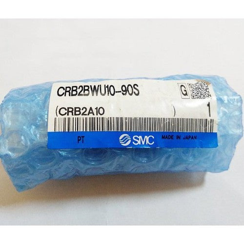 1PC  SMC CRB2BWU10-90S swing cylinder CRB2BWU10-90S Free shipping