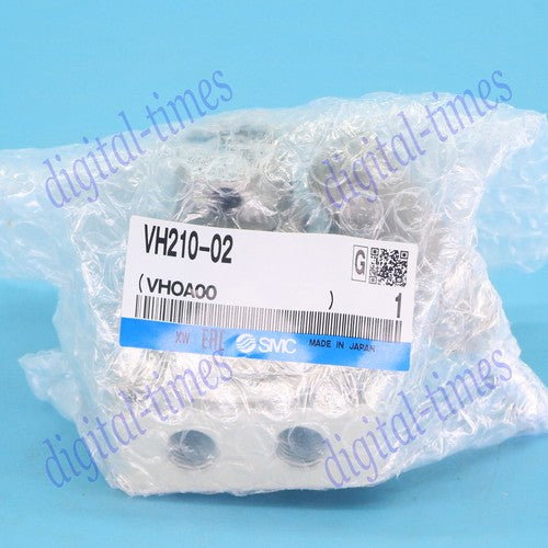 one  SMC VH210-02 VH210-02 Manual valve Free shipping