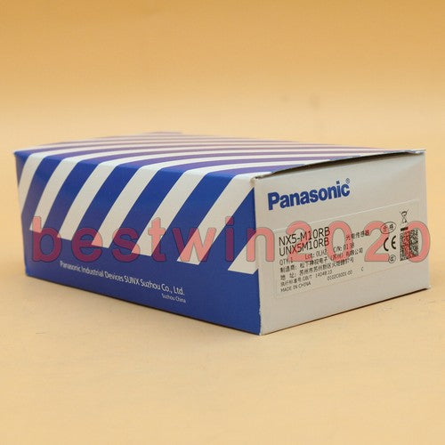 For Panasonic NX5-M10RB  Photoelectric switch Free Shipping