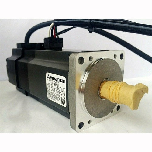 ONE  Mitsubishi IN BOX servo motor HC-MF43B HCMF43B 1 year warranty
