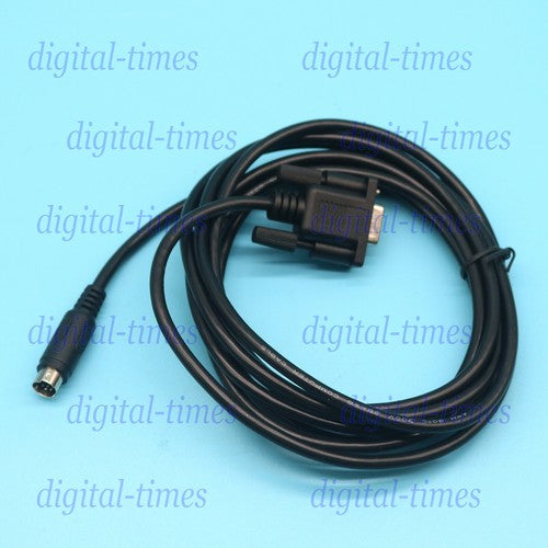 FC2A-KC2 For Fanuc  Micro-3 Series PLC Programming Cable Download Line