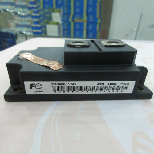 One  IGBT MODULE For FUJI 1MBI400P-140 Free Shipping