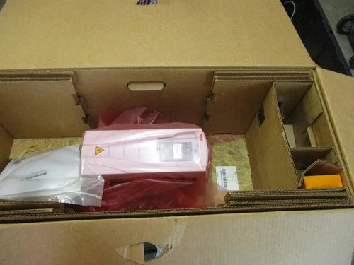 ACS550-U1-08A8-4 ABB 5HP 480V Frequency Drive VFD 8.8A