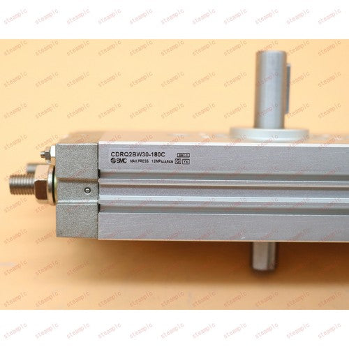1PS  smc Swing rotary cylinder CDRQ2BW30-180C  SHIP