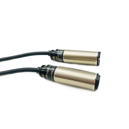 Autonics BR20M-TDTD Photoelectric Sensors Cylindrical Type  NPN 1PCS