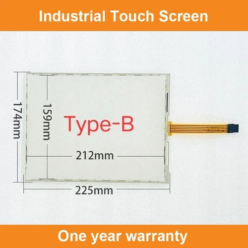 For Power Panel 400 4PP420.1043-K53 Touch Touch Screen Panel Glass Digitizer