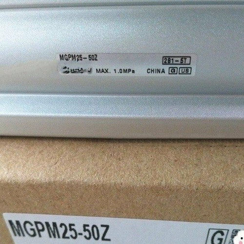 ONE  SMC MGPM25-50Z guide cylinder MGPM25-50Z Free shipping