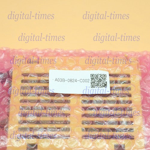 1PC For Fanuc  A03B-0824-C002 IO module Free Shipping