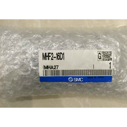 1PC  SMC Pneumatic cylinder MHF2-16D1 MHF2-16D1 Free shipping