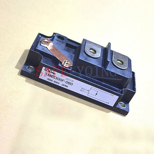 1PCS 1MBI300F-060 FUJI MODULE 1MBI300F060