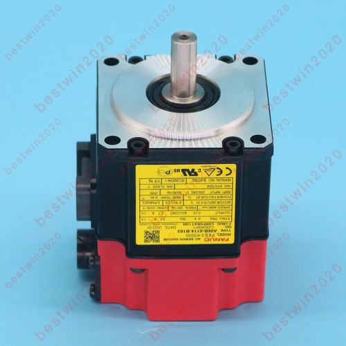 For FANUC A06B-0114-B103  AC SERVO MOTOR Free Shipping