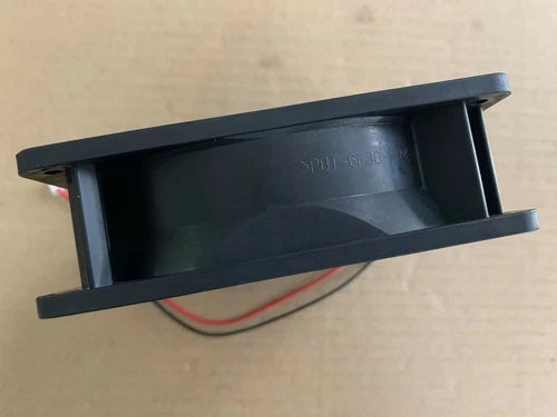 1PC   12CM 2-wire inverter wind cooling fan  4715KL-05W-B40 24V 0.46A