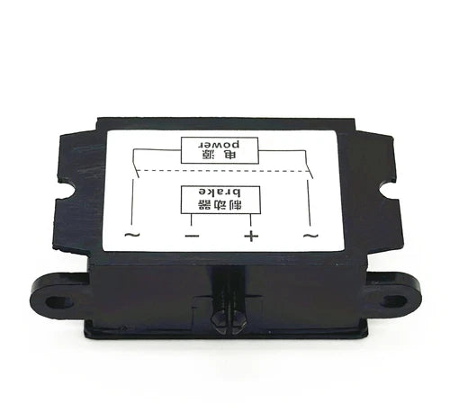 1X brake rectifier 550VAV 3A PME550