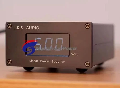 1X  Output Low Noise Linear Power Supply Audiophile Power AUDIO LPS-25-USB 5V