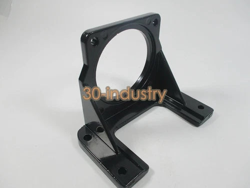 1X FOR Flange   Motor Mounting Fixed Support Base 60/80/90/110/130 Bracket