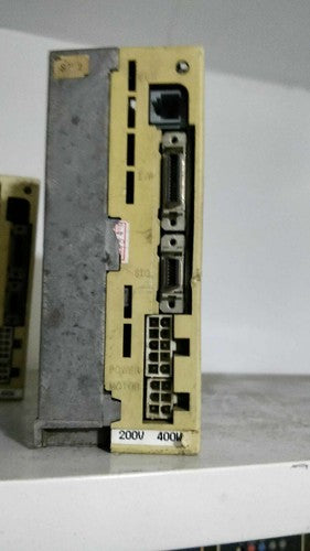 For Panasonic MSD043P2EA02  AC servo driver Free Shipping